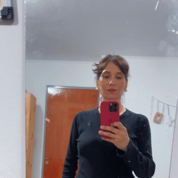 Babysitter in Córdoba: Vanessa soledad