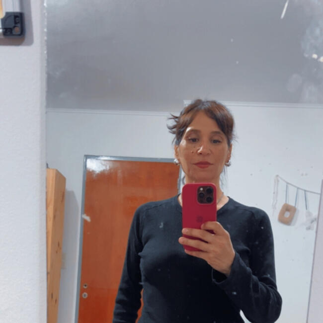 Babysitter in Córdoba: Vanessa soledad