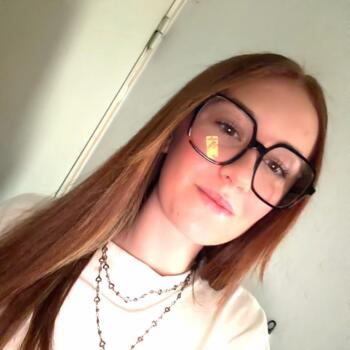 Babysitter Vierzon: Lilou