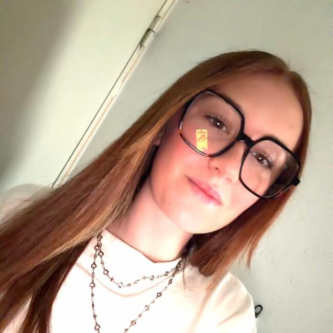 Babysitter in Vierzon: Lilou
