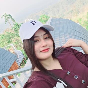 Childminder in Cork: Rima