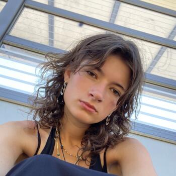 Babysitter in Hamburg: Malina