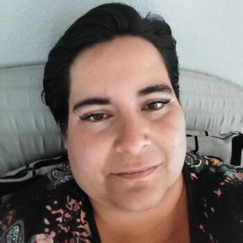 Babysitter in Hualpén: Lola