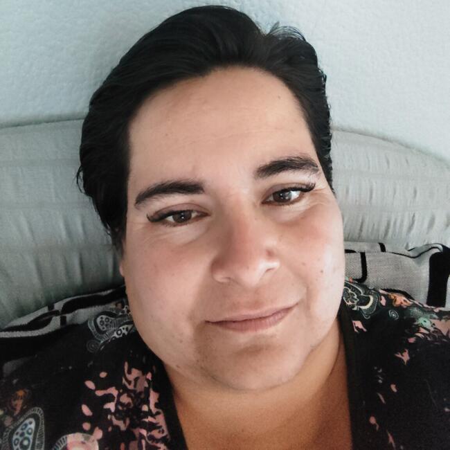 Niñera en Hualpén: Lola