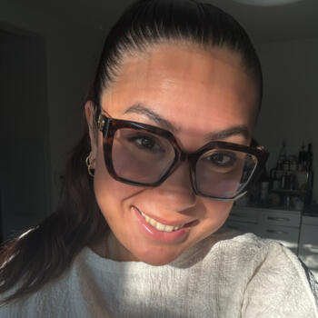 Babysitter in Bruges: Jade