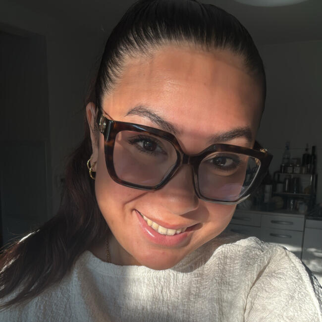 Babysitter in Bruges: Jade