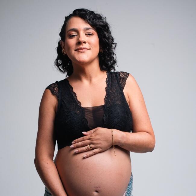 Babysitting job in Conde: Giovanna