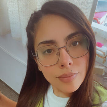 Babysitter in Zapala: Naita