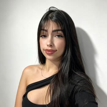 Babysitter in Joinville: Izabelly