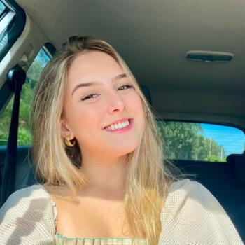 Babysitter in Lajeado: LUIZE CASTRO