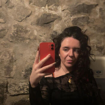 Babysitter in Parede: Carmen