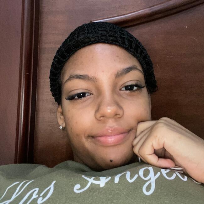 Niñera en Santiago de los Caballeros: Hillary