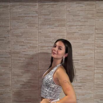 Babysitter Santa Fe: Paloma