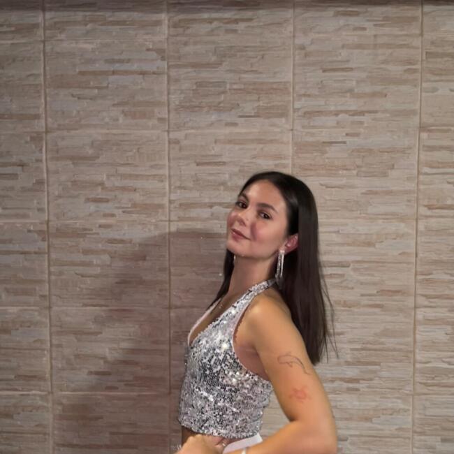 Babysitter in Santa Fe: Paloma