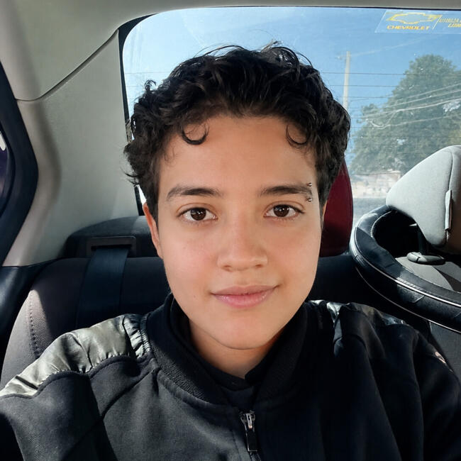 Babysitter in Puente Alto: Bruno