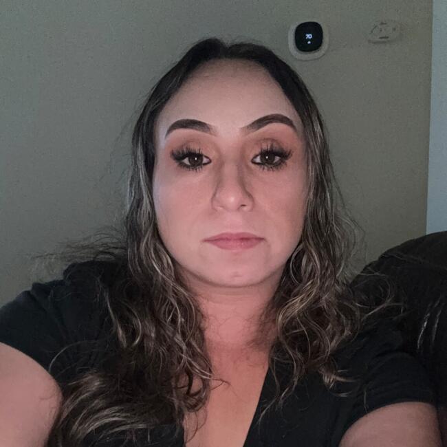 Babysitting job in Fairfield: Vanessa