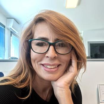 Babysitter in Milan: MARIACRISTINA