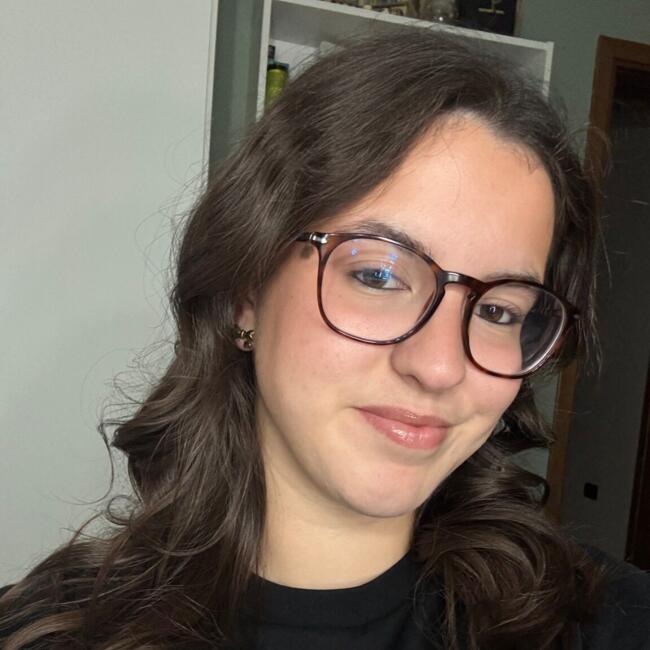 Babysitter in Dello: Federica