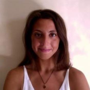 Babysitter in Campinas: Ellie