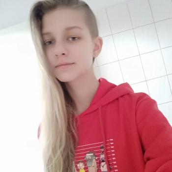 Opiekunka do dziecka Kraków: Polina