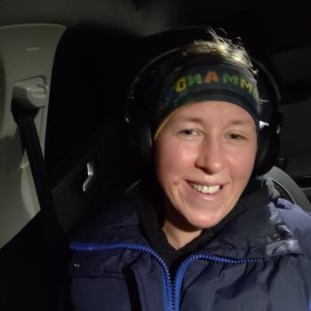 Niania Kraków: Agnieszka