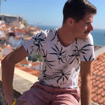 Babysitter in Agon-Coutainville: Antoine