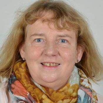 Nanny in Marcq-en-Barœul: Béatrice