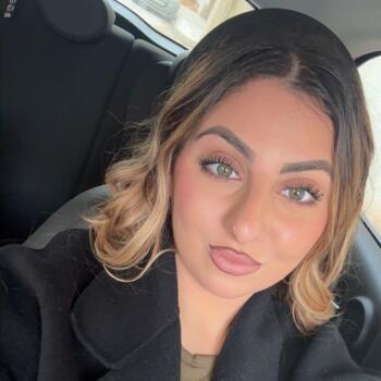 Babysitter in Gorges: Selena