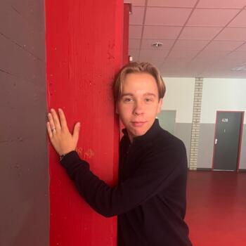 Babysitter in Bremen: Dewey