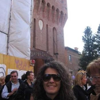 Babysitting job in Paullo: babysitting job Laura