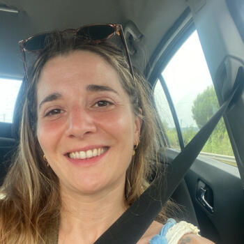Babysitter in Sant Quirze del Vallès: Paula