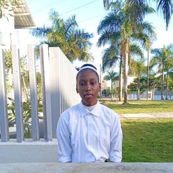 Niñera en Santo Domingo (Distrito de Santo Domingo): Dafne