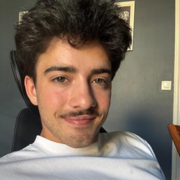 Babysitter in Bordeaux: Matthieu