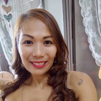 Pengasuh di Ampang: Cherry