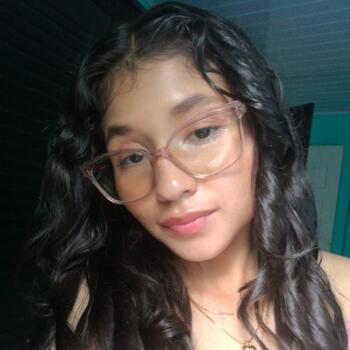 Babysitter in Turrialba: Jennifer