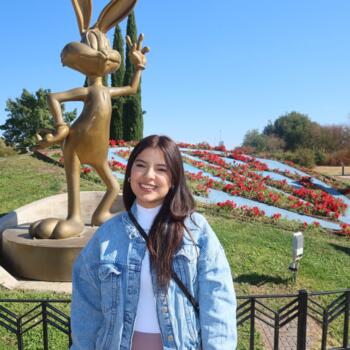 Babysitter in Alcalá de Henares: Hillary Mendez