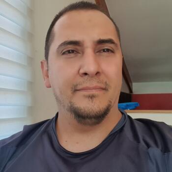 Babysitting job in Recoleta: babysitting job Marcelo