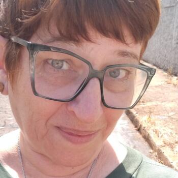 Babysitter in Londrina: MIRIAM LUCIA