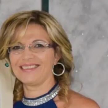 Babysitter in Pisticci: Daniela