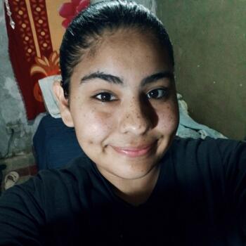 Niñera en Buenos Aires: Camila