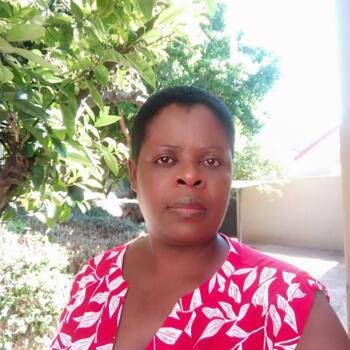 Babysitter in Johannesburg South: SIPHATHISIWE