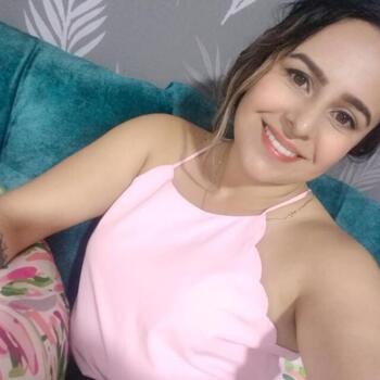 Trabajo para niñera en Bucaramanga: Yezmin Gabriela