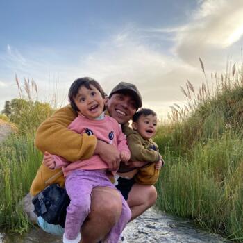 Trabajo para niñera en Calama: Ignacio