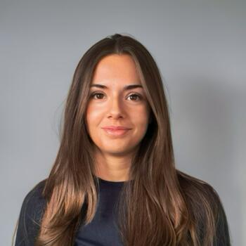 Babysitter in Lyon: Juliette