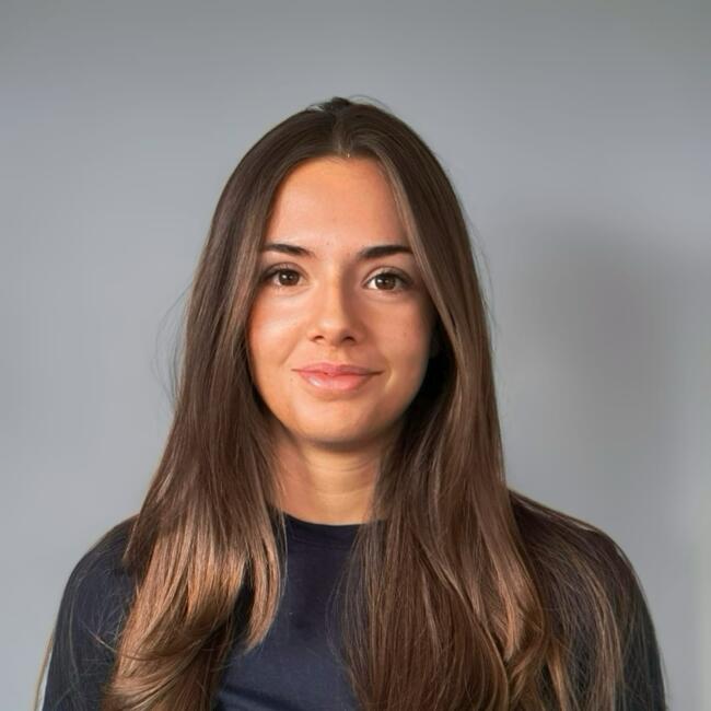 Babysitter in Lyon: Juliette