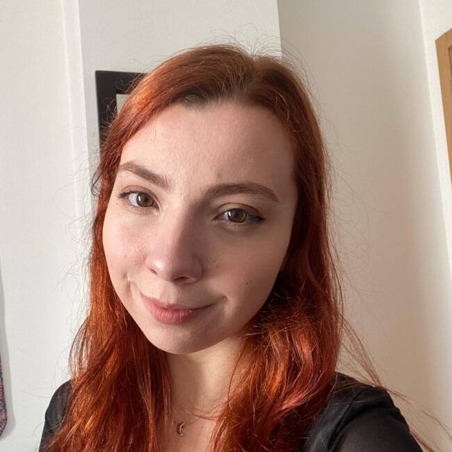 Babysitter in Coimbra: Sara