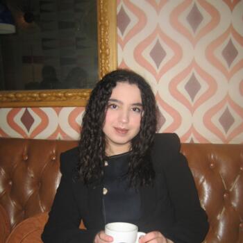 Babysitter in Reims: Israe