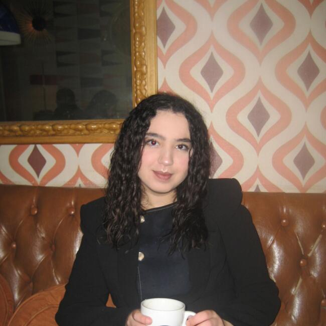 Babysitter in Reims: Israe