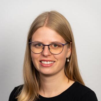 Babysitter a Thun: Céline