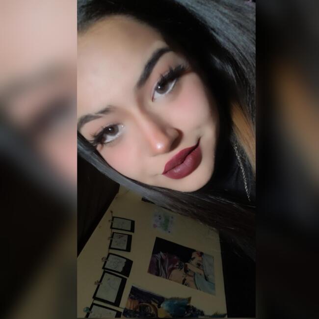 Niñera en Peñalolén: Yanely